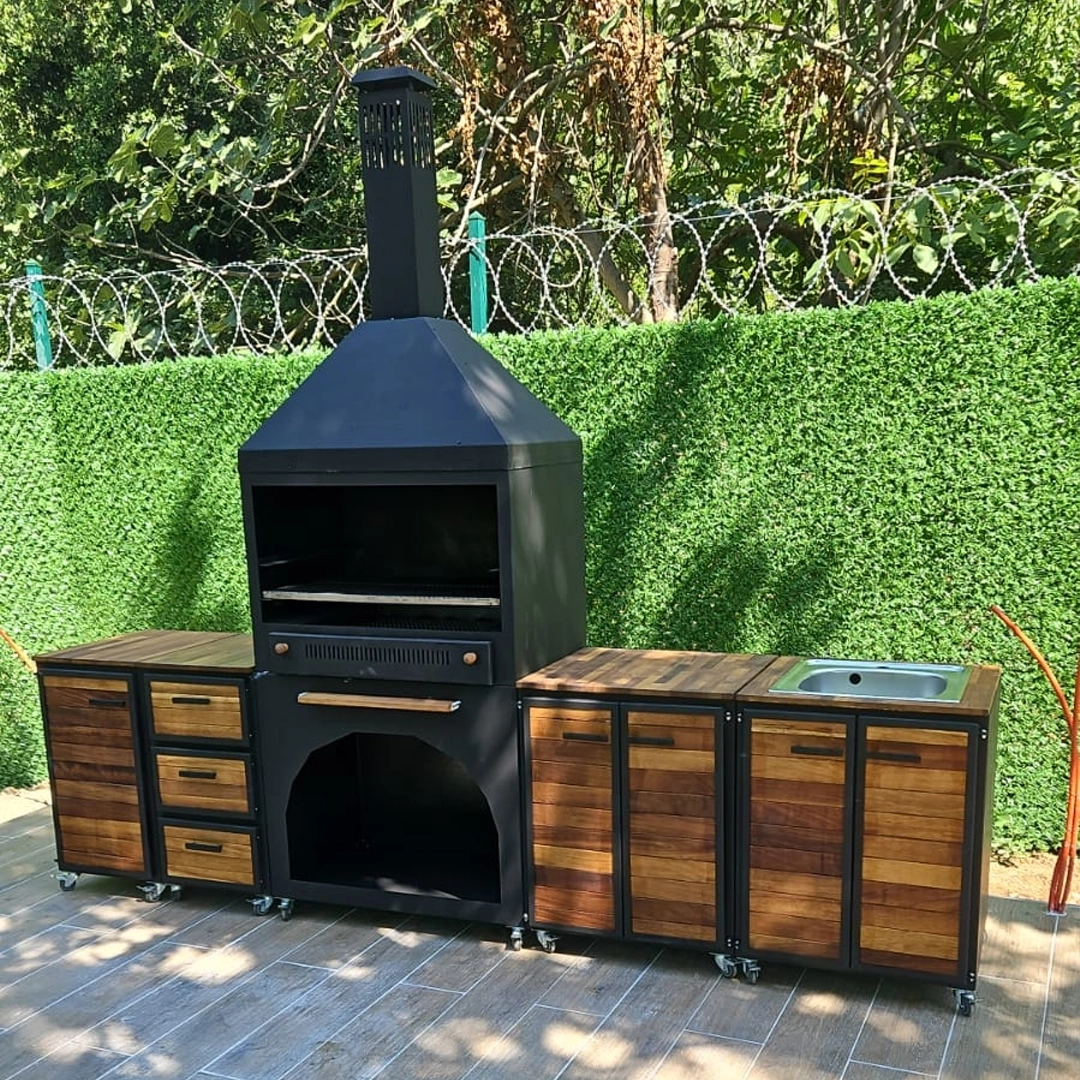 Giresun Tezgahlı Barbekü Fiyatları