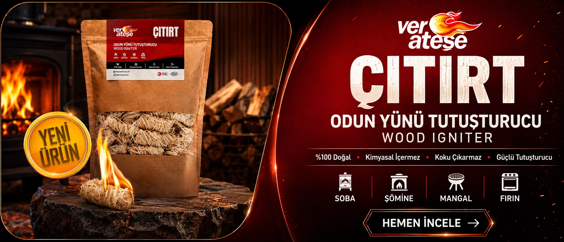 Giresun Pelet Soba