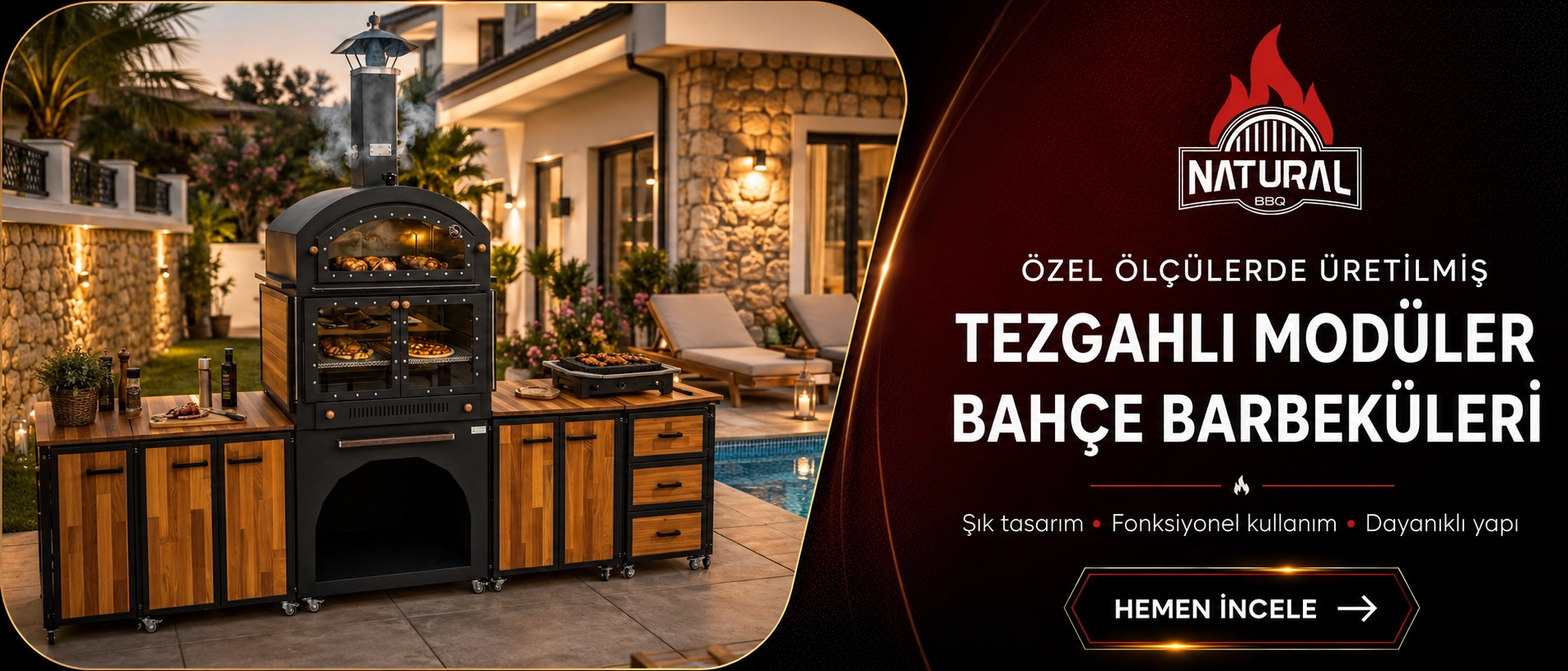Giresun Pelet Soba