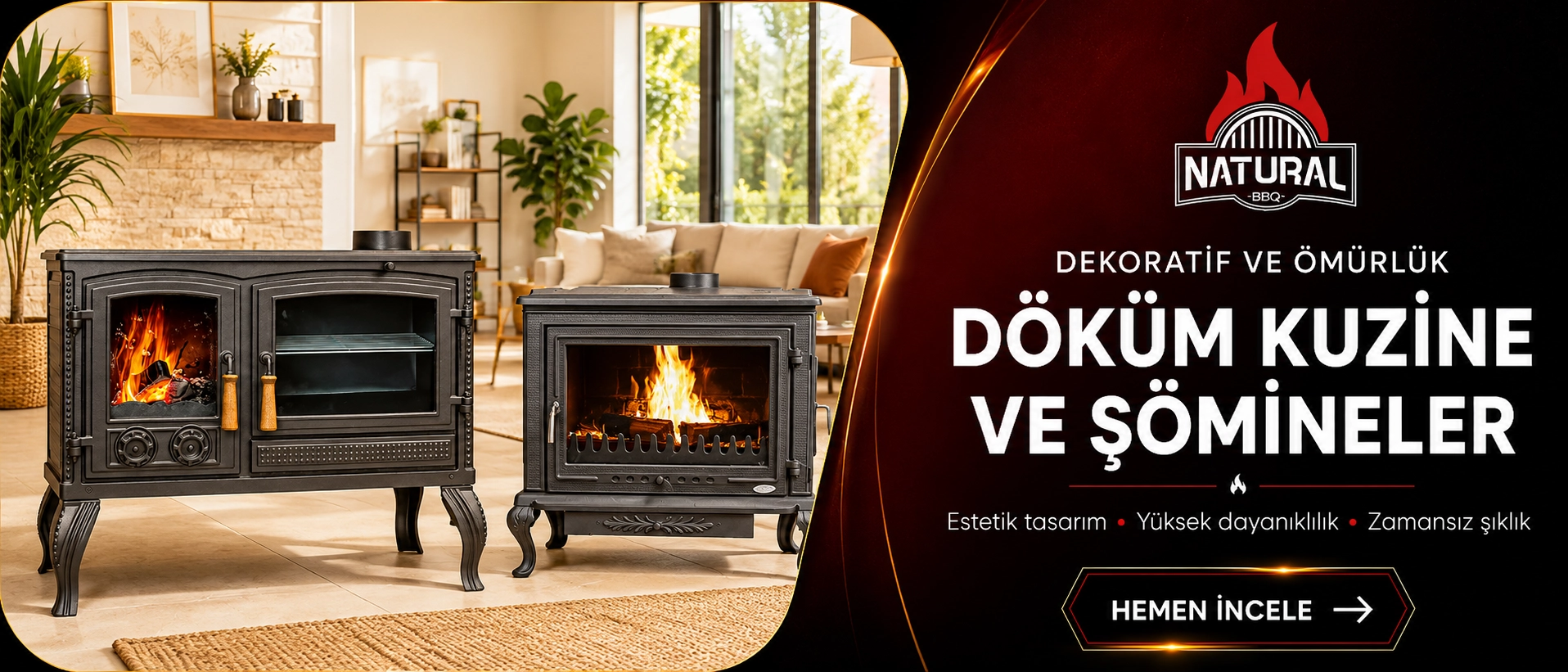Giresun Pelet Soba