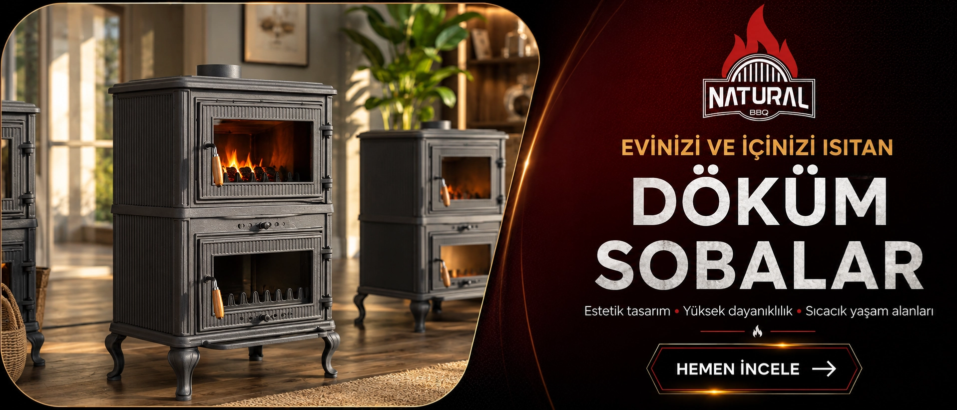 Giresun Pelet Soba