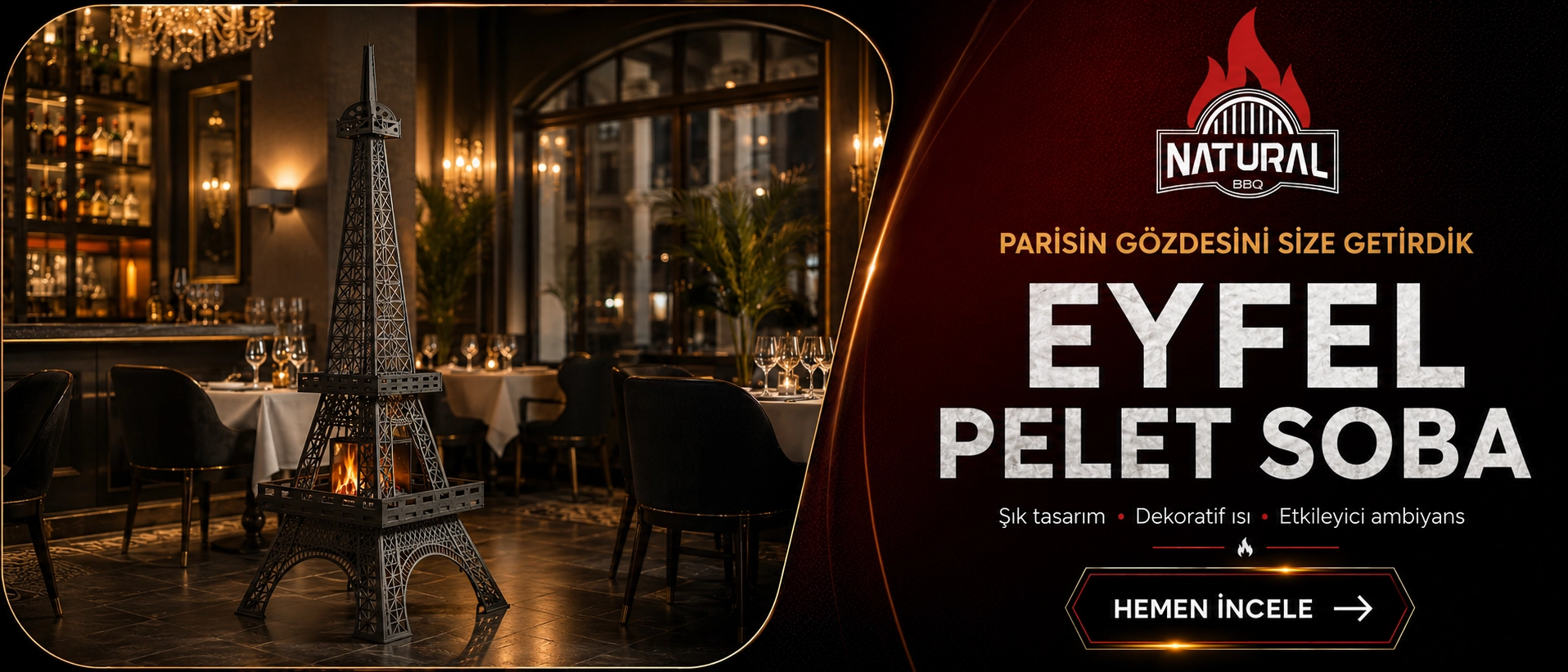 Giresun Pelet Soba