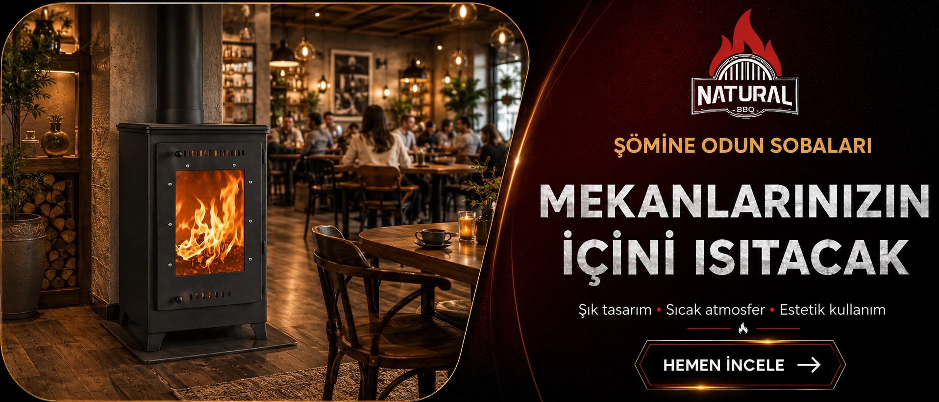 Giresun Pelet Soba