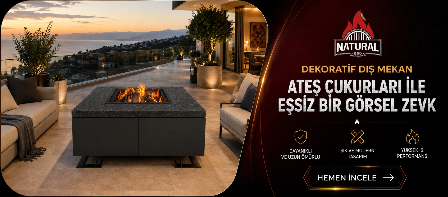 Giresun Pelet Soba